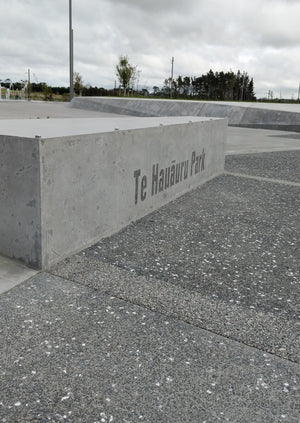 Te Hauauru Park