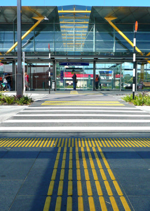 New Lynn Transport Hub