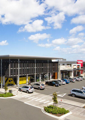 Takanini Village Shopping Centre