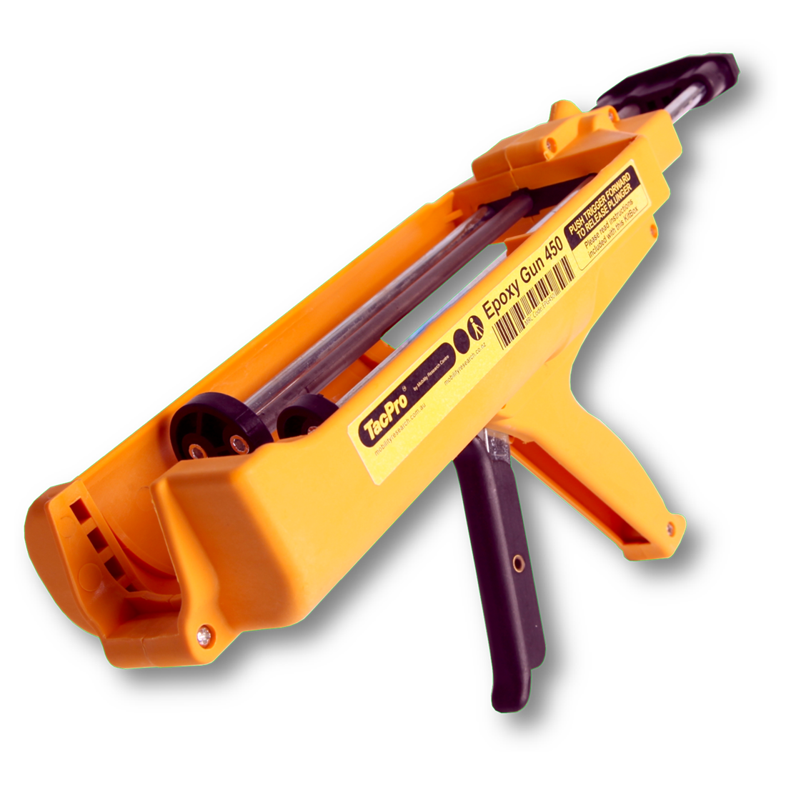 TacPro Epoxy Gun 450ml. Main product photo