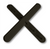 Self-Install KitBox® - Black Polyurethane Tactile Directional - Bar
