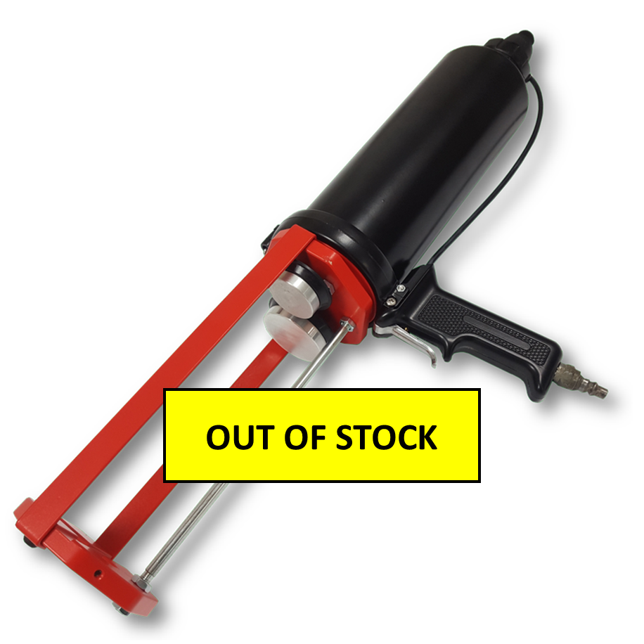 Epoxy AirGun 900 - Installations over 60lm