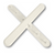 Self-Install KitBox® - White Polyurethane Tactile Directional - Bar