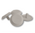 Self-Install KitBox® - Grey Polyurethane Tactile Warning - Stud