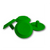 Refill Pack - Green Polyurethane Tactile Warning - Stud