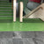 Self-Install KitBox® - Black Polyurethane Tactile Warning - Stud