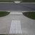 Refill Pack - Grey Polyurethane Tactile Directional - Bar
