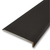 Series 1 Aluminium Stair Nosing - Solid Aluminium